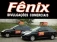 Logo de Fênix Carro de Som